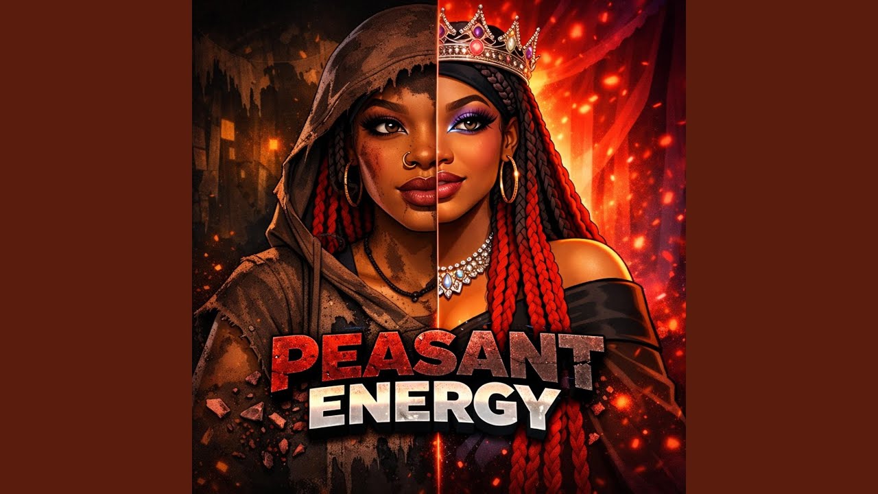 PEASANT ENERGY