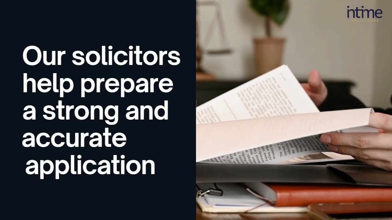UK Child Visa | Child Visa Solicitors | Intime Immigration Solicitors