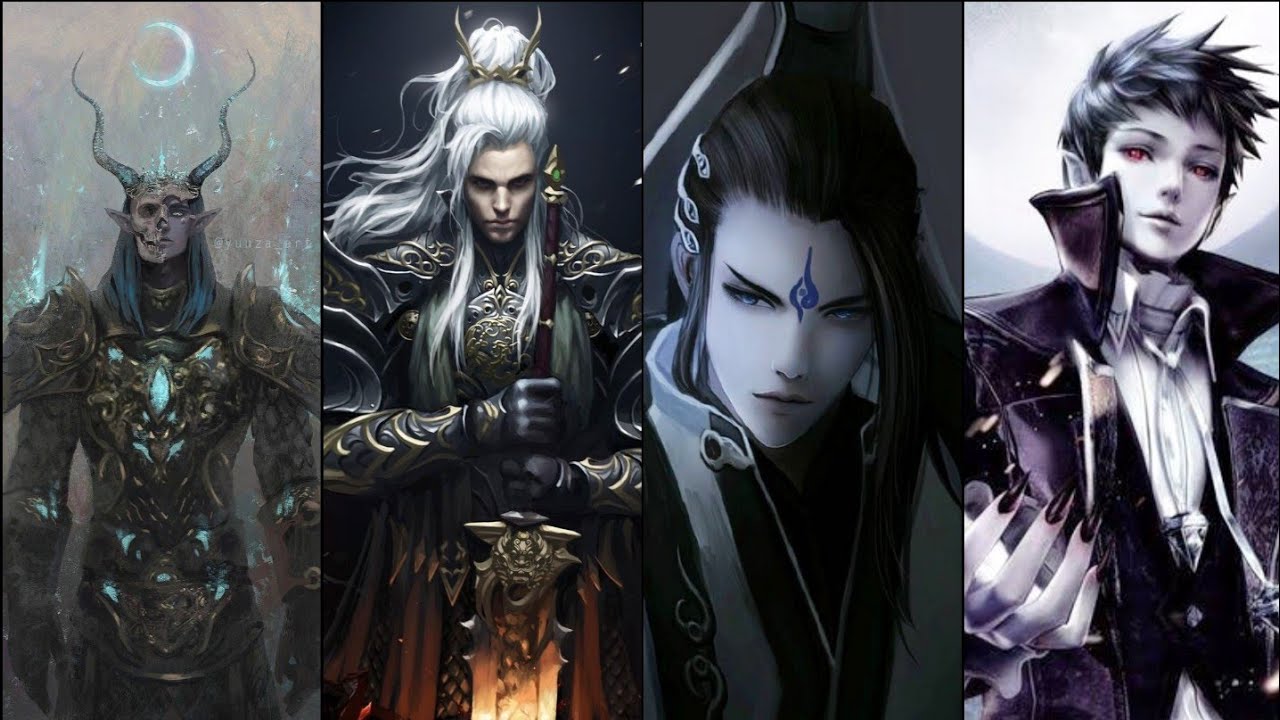 Top 10 Must Read Light/Web Novels in 2021