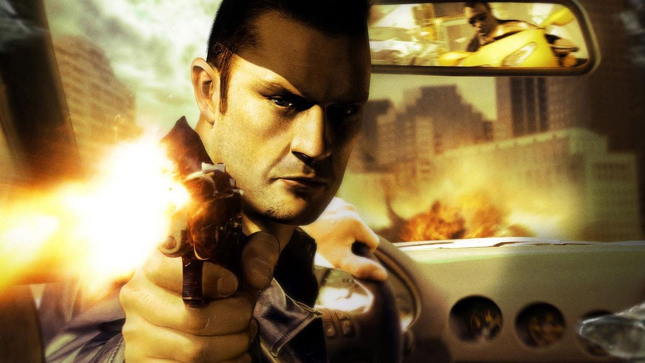 Kierowca, któremu marzyło się GTA - wracamy do gry Driver 3 [tvgry.pl[