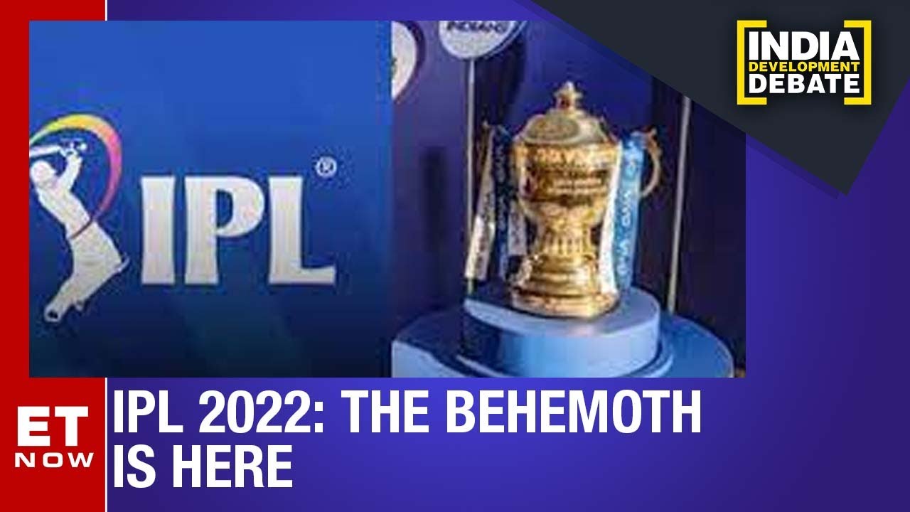 IPL 2022: The Numbers Beyond Sixes And Fours | India Development Debate