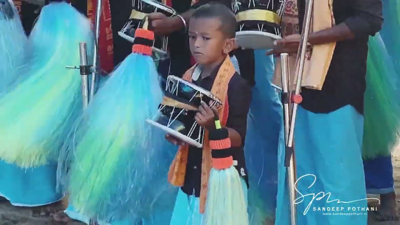 ഓം ഹരഹര ശ്രീ | om harahara sree  | vishnu  varnnamayoora kavadichinthu | കാവടി ചിന്ത് പാട്ടുകൾ |