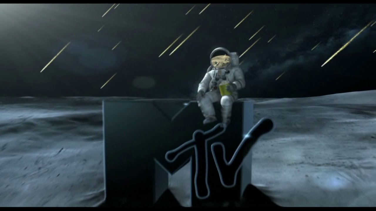 MTV Studios