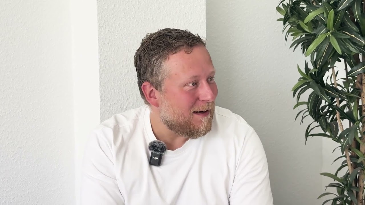Florian im Gespr&auml;ch mit ... Folge 4  Andreas Scheffler
