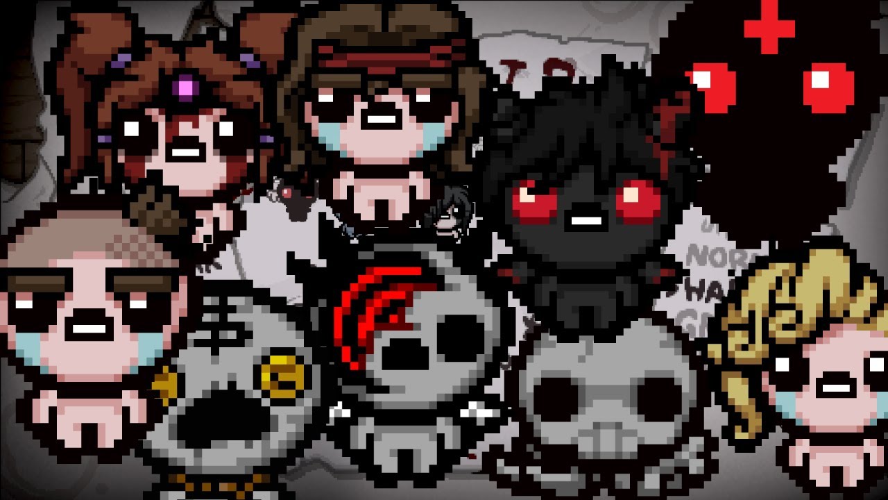 JACOB AND HITBOX UNLOCKS! DEAD GOD #2 LETS GET IT!