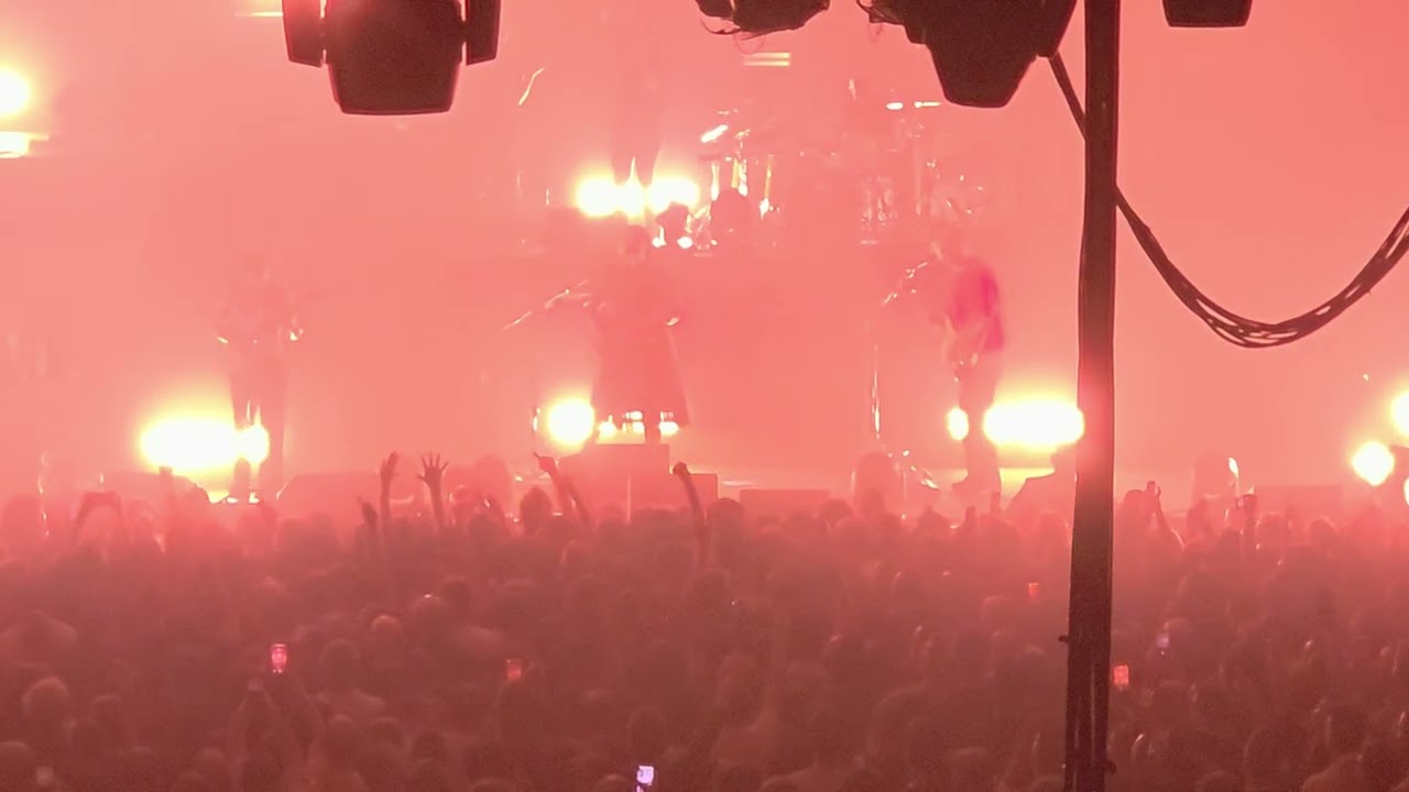 Biffi Clyro - Alcatraz Milano - 2026
