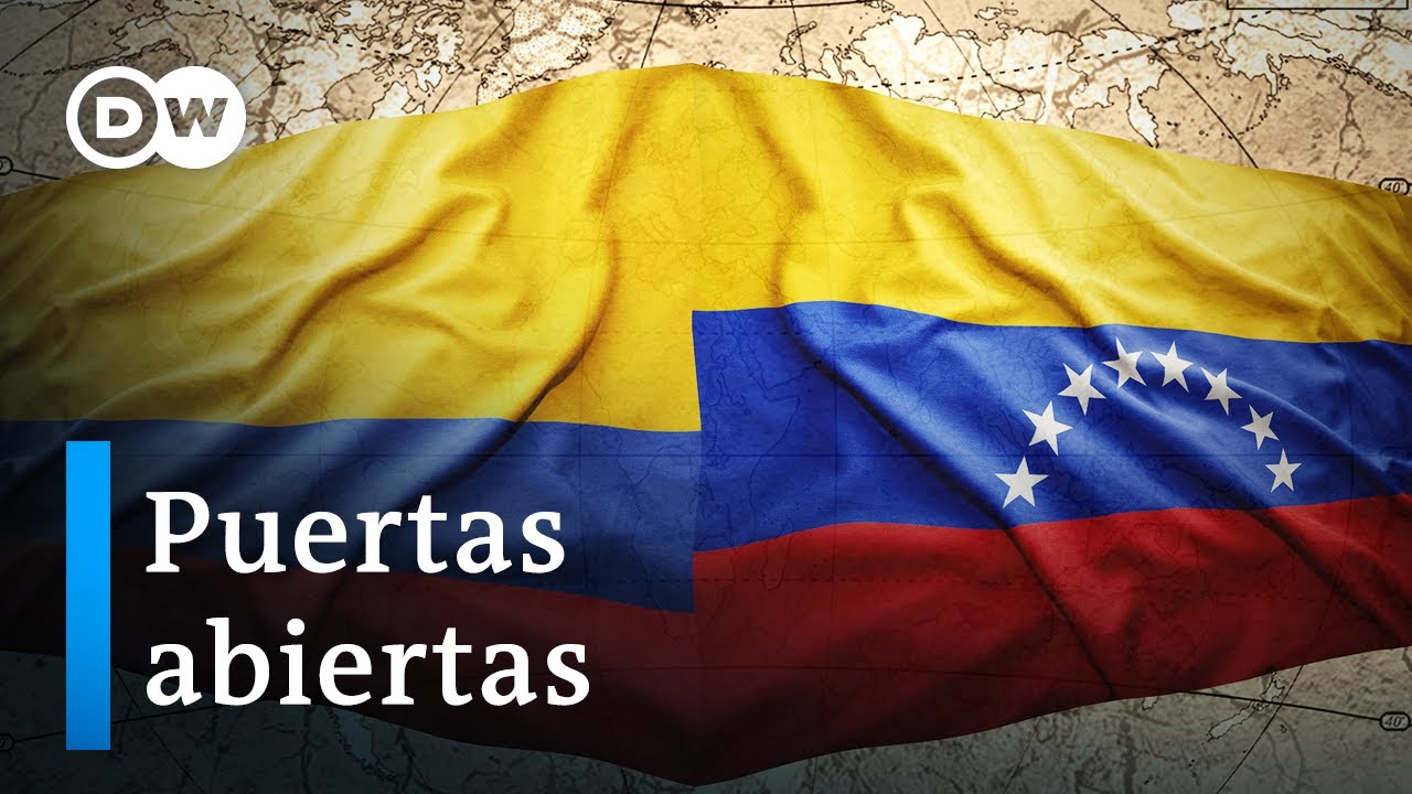 Venezuela reabri&oacute; su frontera con Colombia