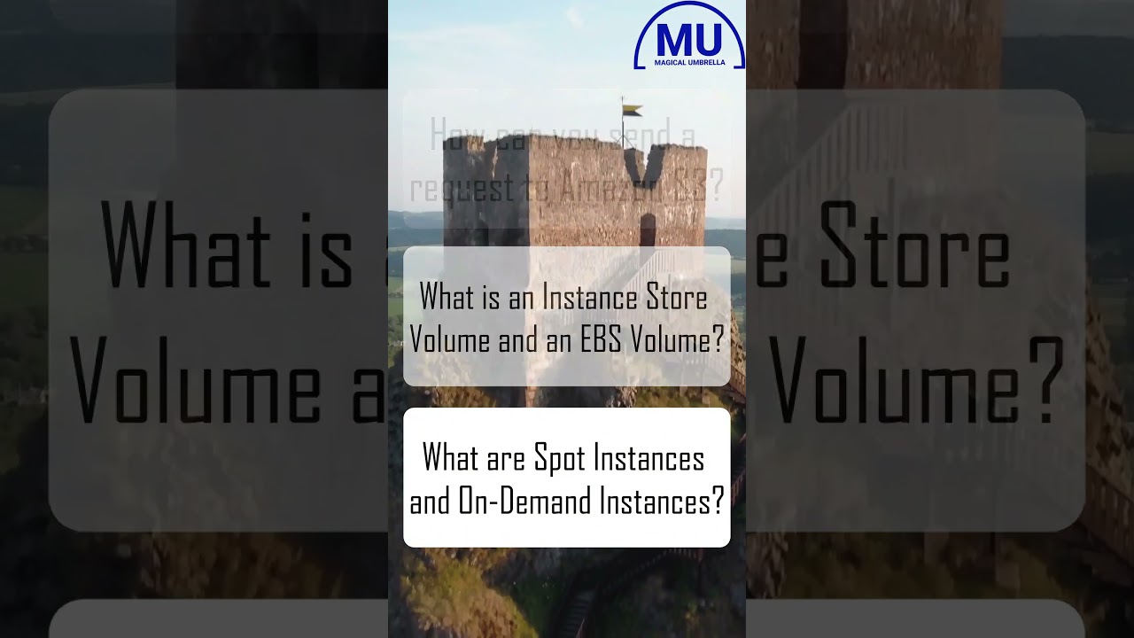 These are some of the common AWS Interview Questions.. #fullstackdeveloperjobs #fullstackfun