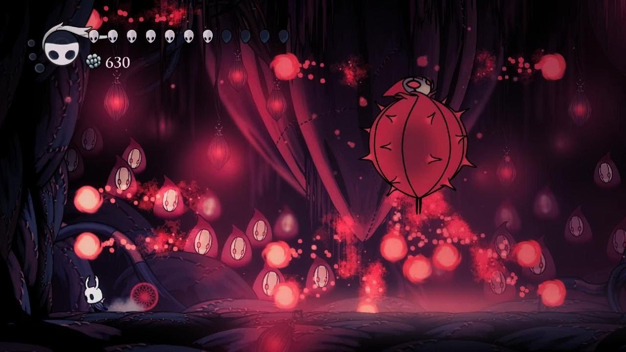 Hollow Knight NKG (Tym)