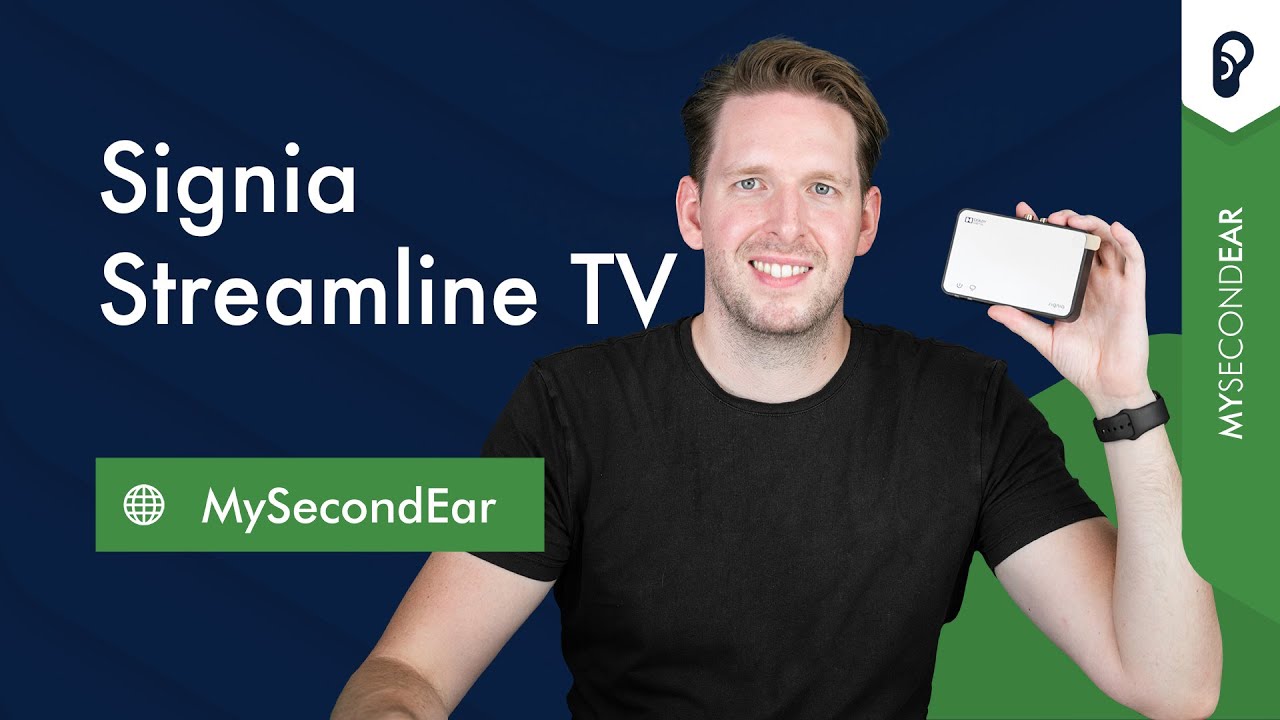 Signia Streamline TV: Funktionen, Kopplung, Preis