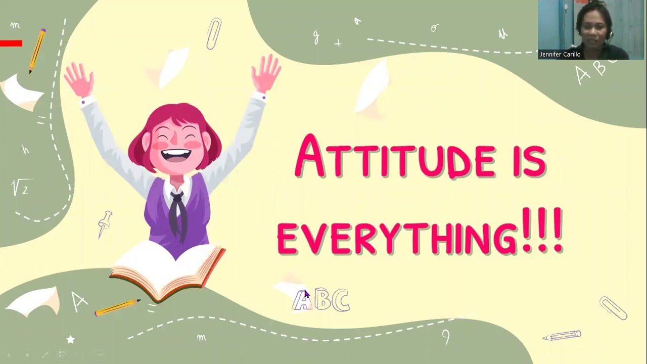 Affective Domain of Learning