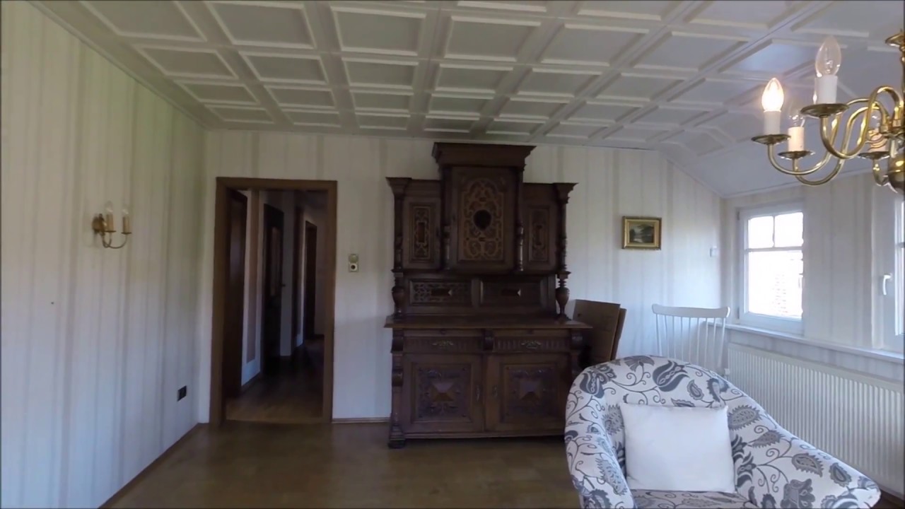 Kauf Mich: Haus in 27612 Loxstedt Stotel - OG- Video von virtual-immo.de