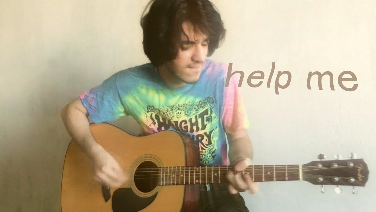 help me help us