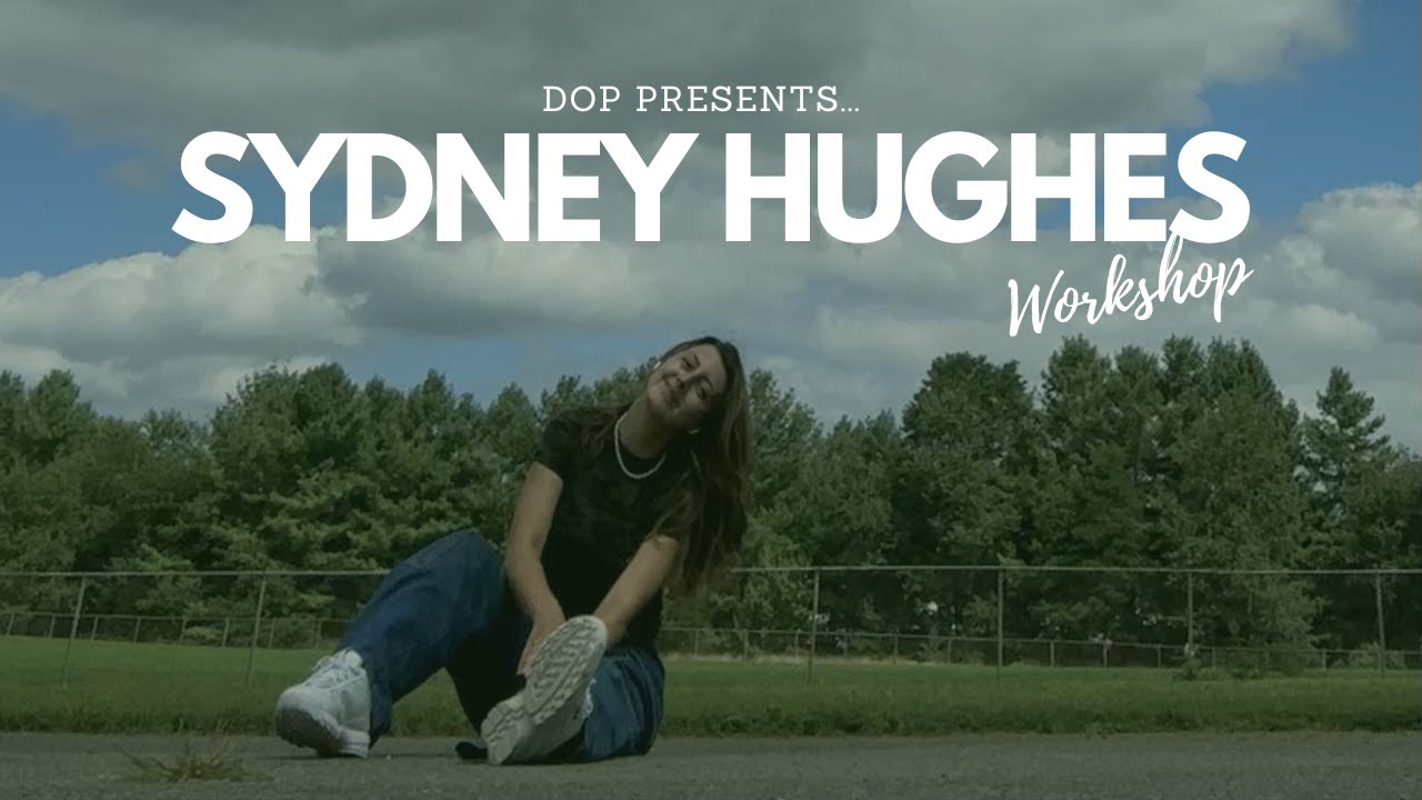 Sydney Hughes - 