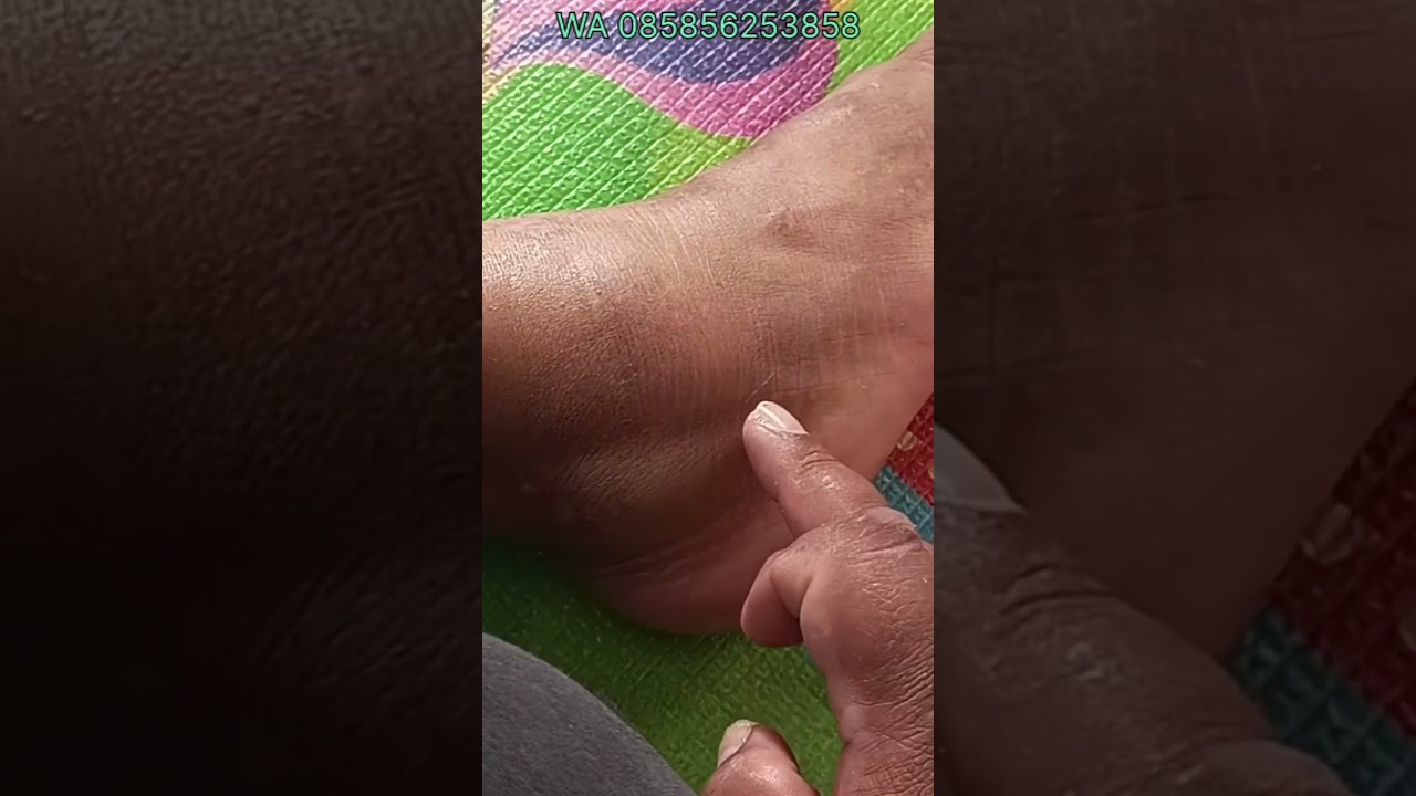 Pijat seluruh tubuh ibu ibu 