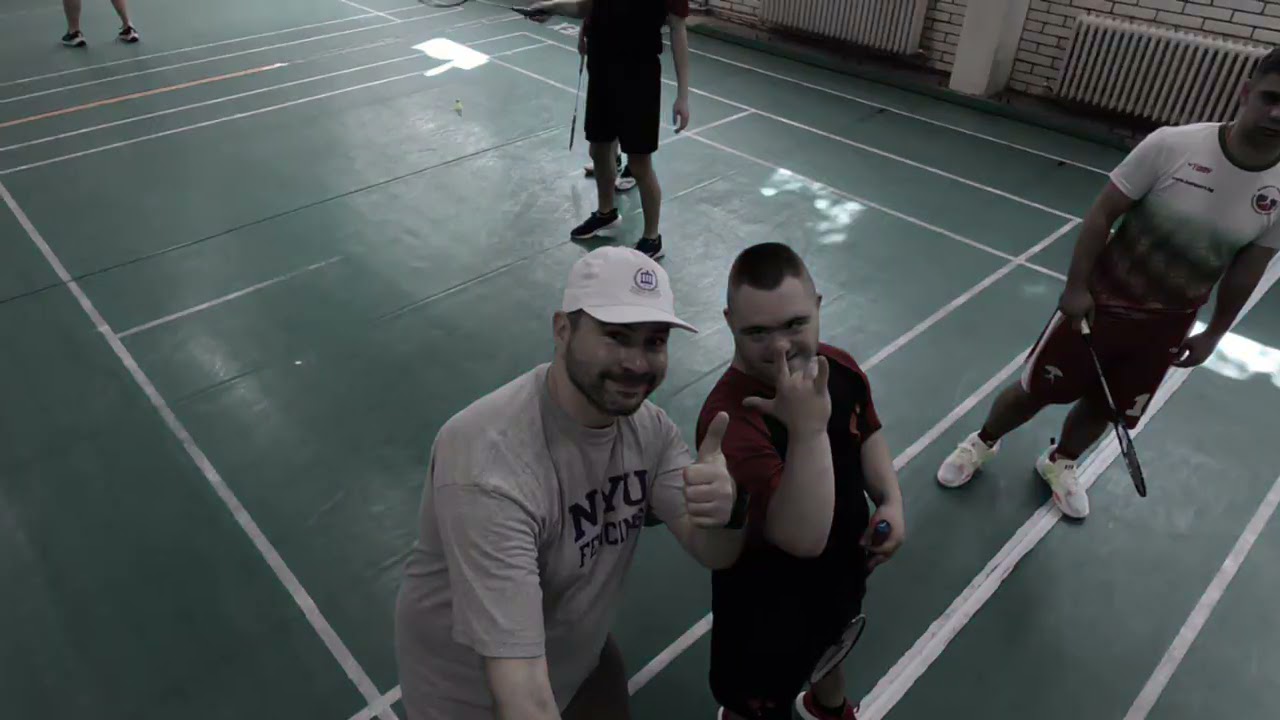 Bulgaria   Unified Badminton