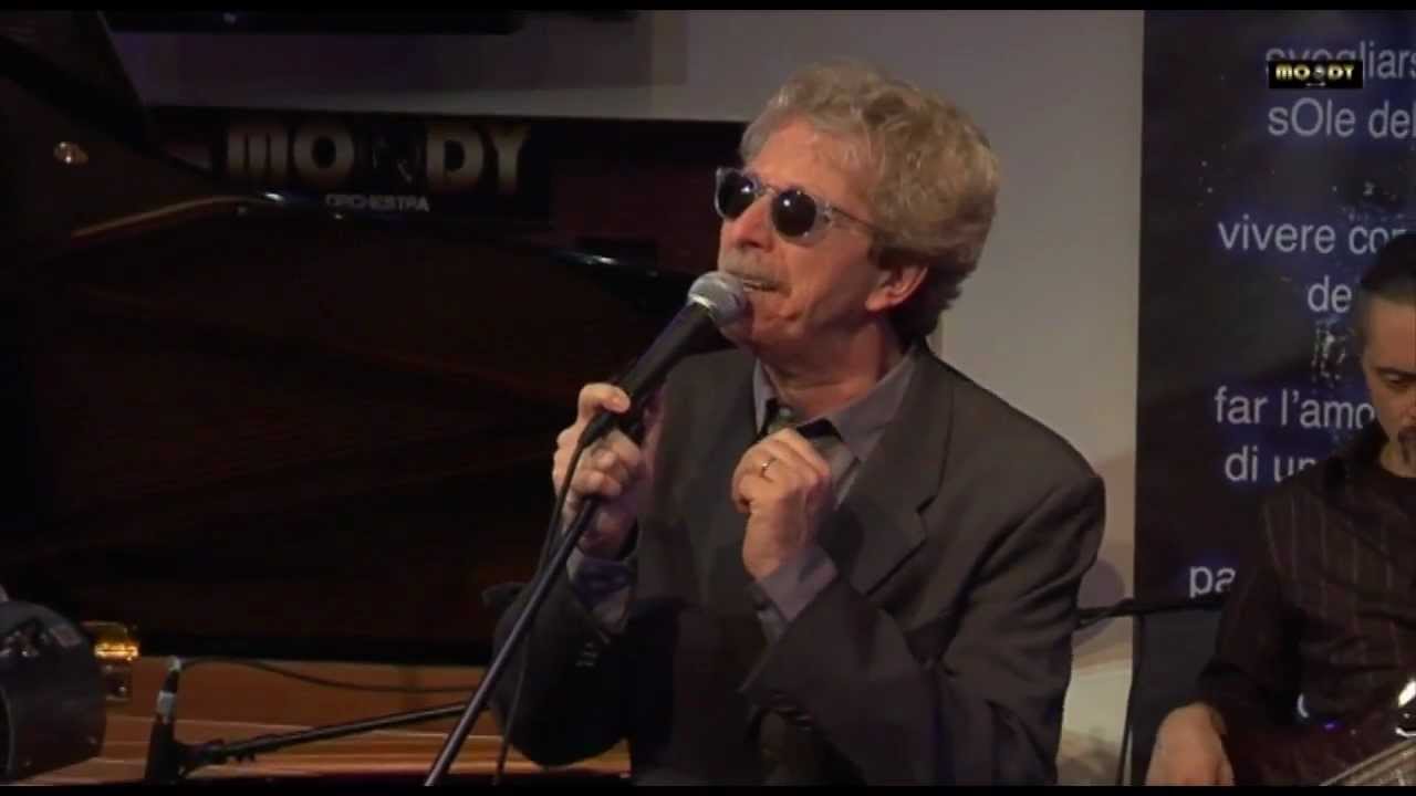 Fabio Concato e & Paolo Di sabatino Voices - 
