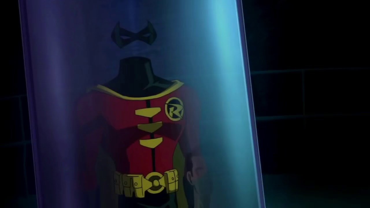 Jason Todd/Red Hood [AMV] Stay This Way