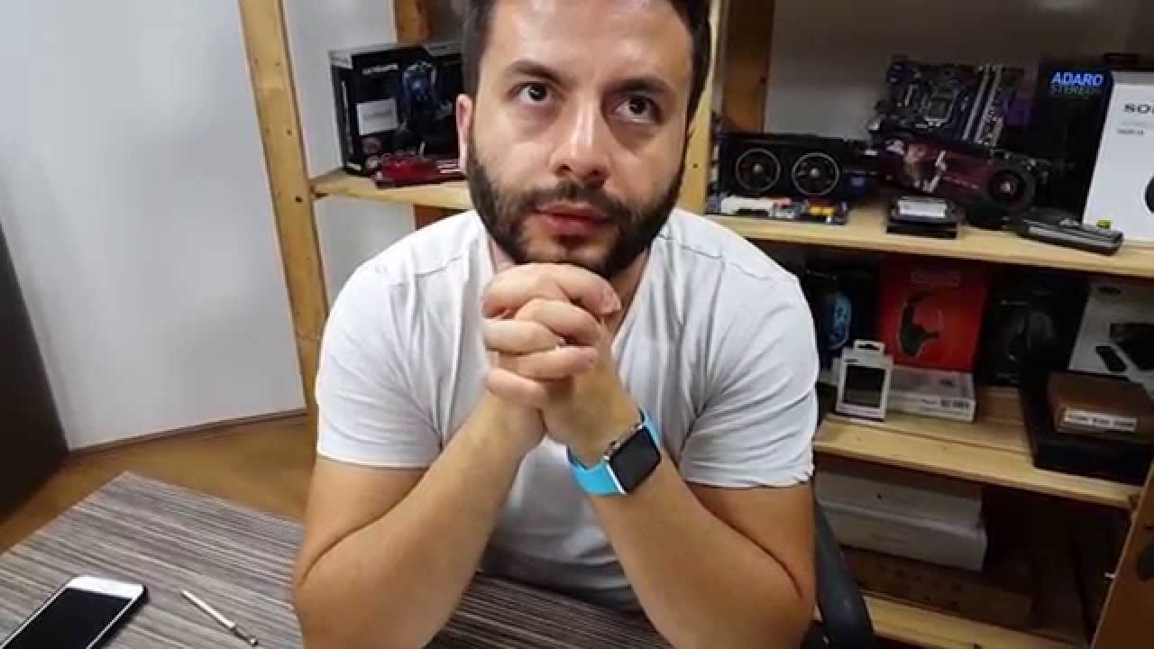 Çıkarıp Masaya Vurduk! iPad Pro Kutudan Çıkıyor!
