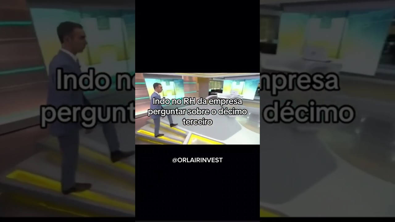 Cad&ecirc; o meu d&eacute;cimo ?? #decimoterceiro #13salario #salariominimo #extra #economia