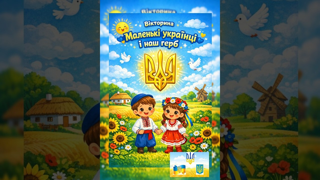 Вікторина 
