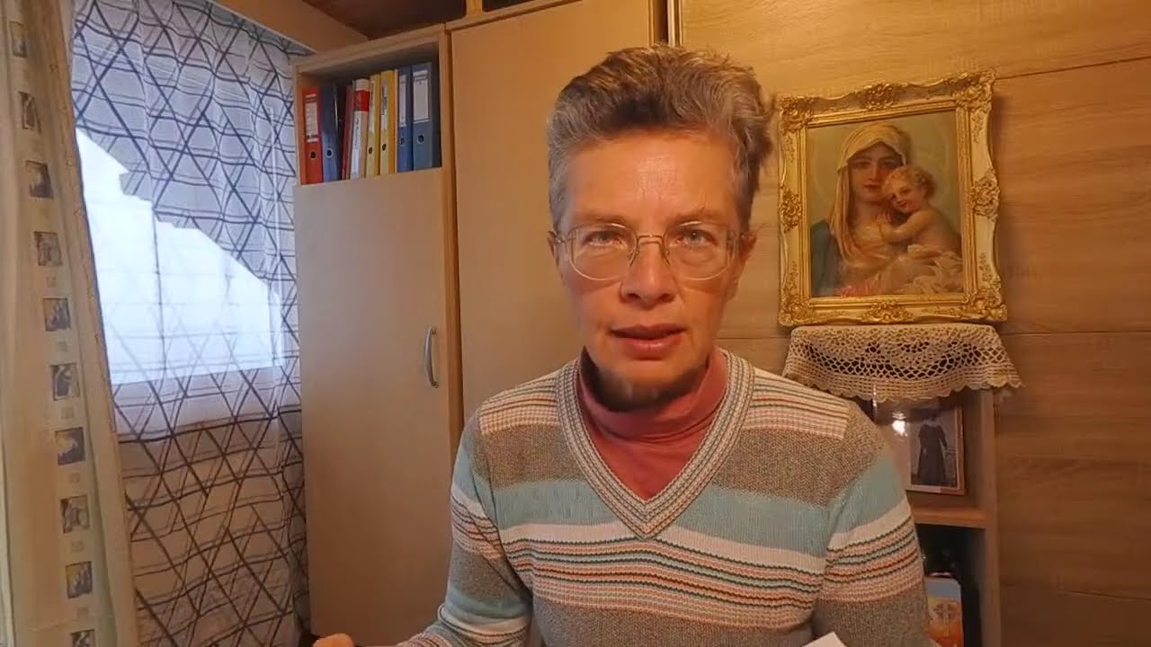 GW 154: Nicht die Demut, sondern das Nichts. Jesus beseitigt alle Hindernisse!