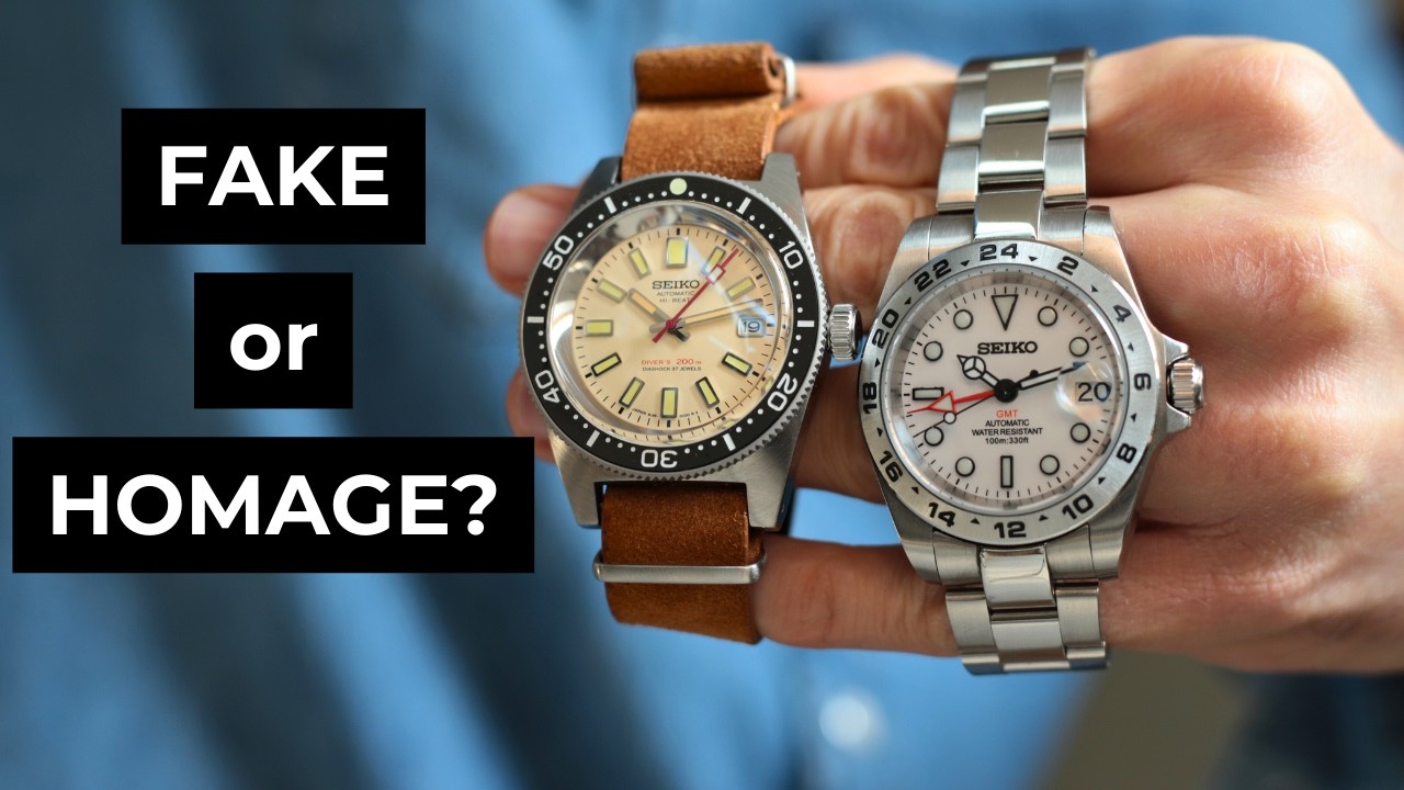 Let&rsquo;s Talk About Watch Mods&hellip; and When They Go Wrong