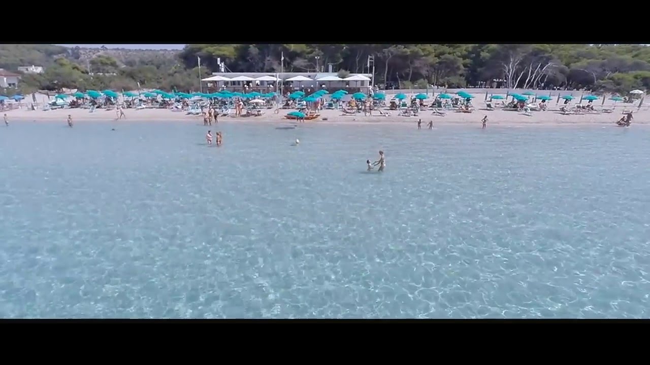 Matrimonio in Spiaggia presso Lido Le Canne | Gallipoli