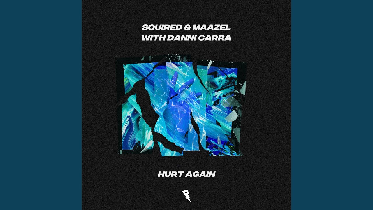 Hurt Again