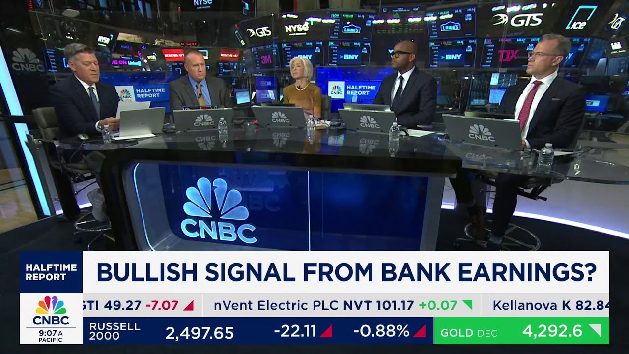 The Committee's volatility playbook: Here's what you need to know