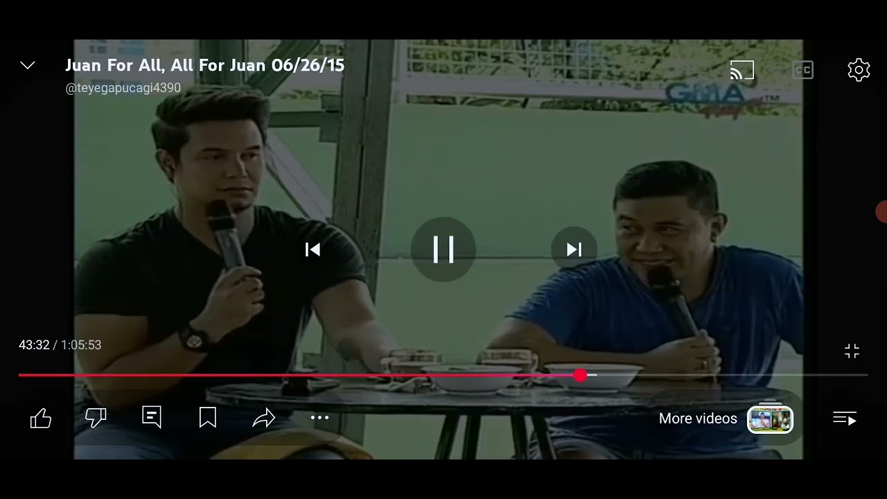 Eat Bulaga Problem Solving: Pangarap sa My Love from the Star (Part 70: Full House)