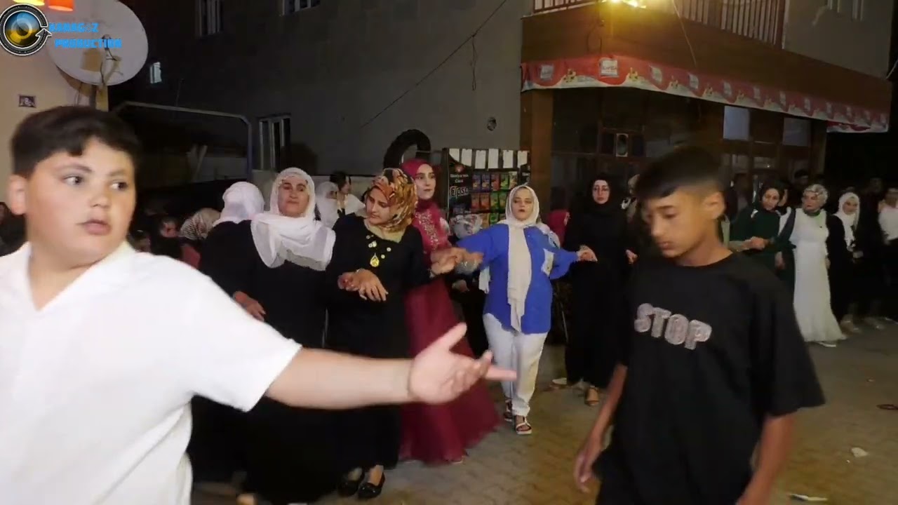 Grup Adaksu Rüstemgedik Şiyar İlhan`ın Düğünü