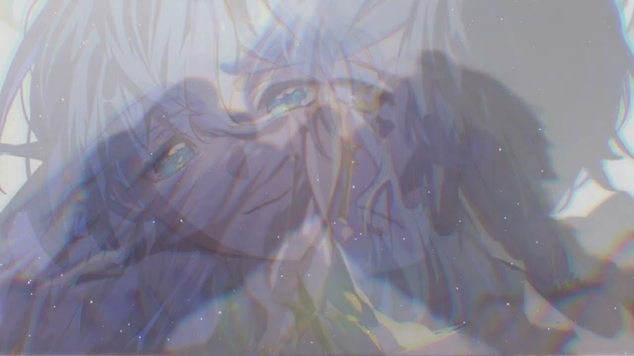 Had I Not Seen the Sun - Chevy | HoYo-Mix (Slowed & Reverb)