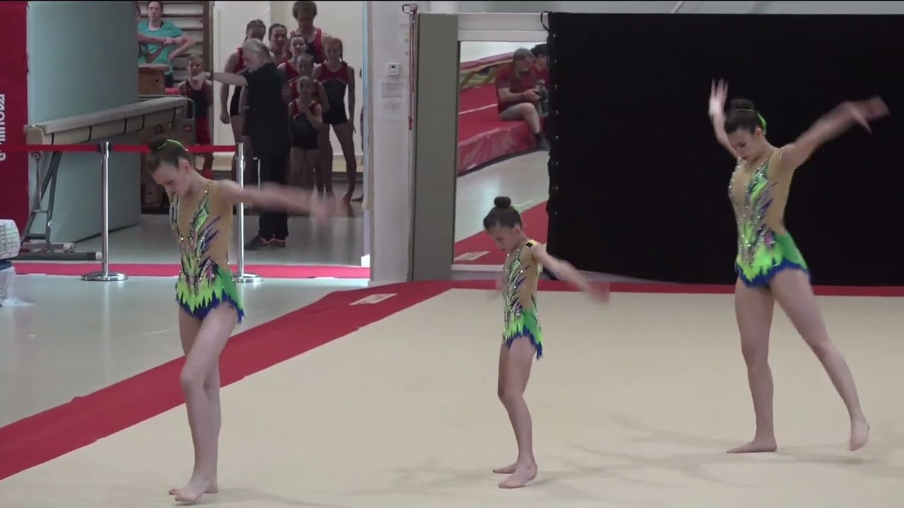 KLIMGYM22 AVC 10 Ayco Nikkei Paris