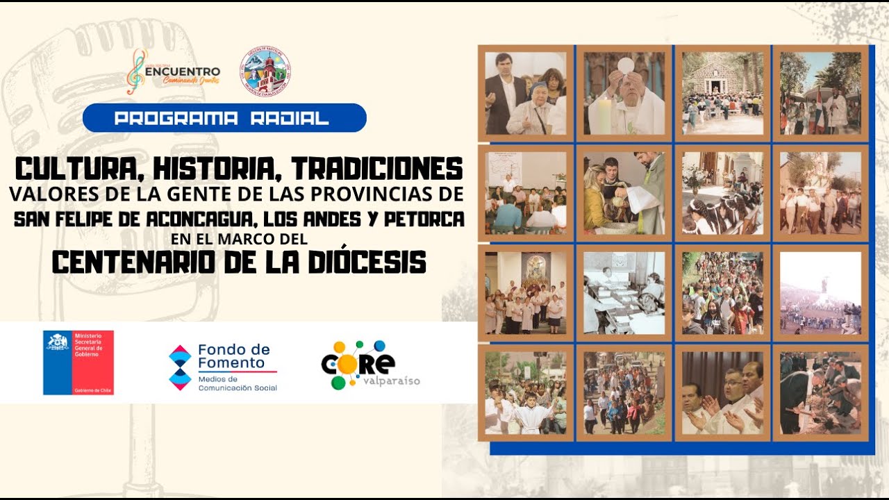 Patrimonio Cultural y Tradiciones Locales - Cap. 5 / FFMCS