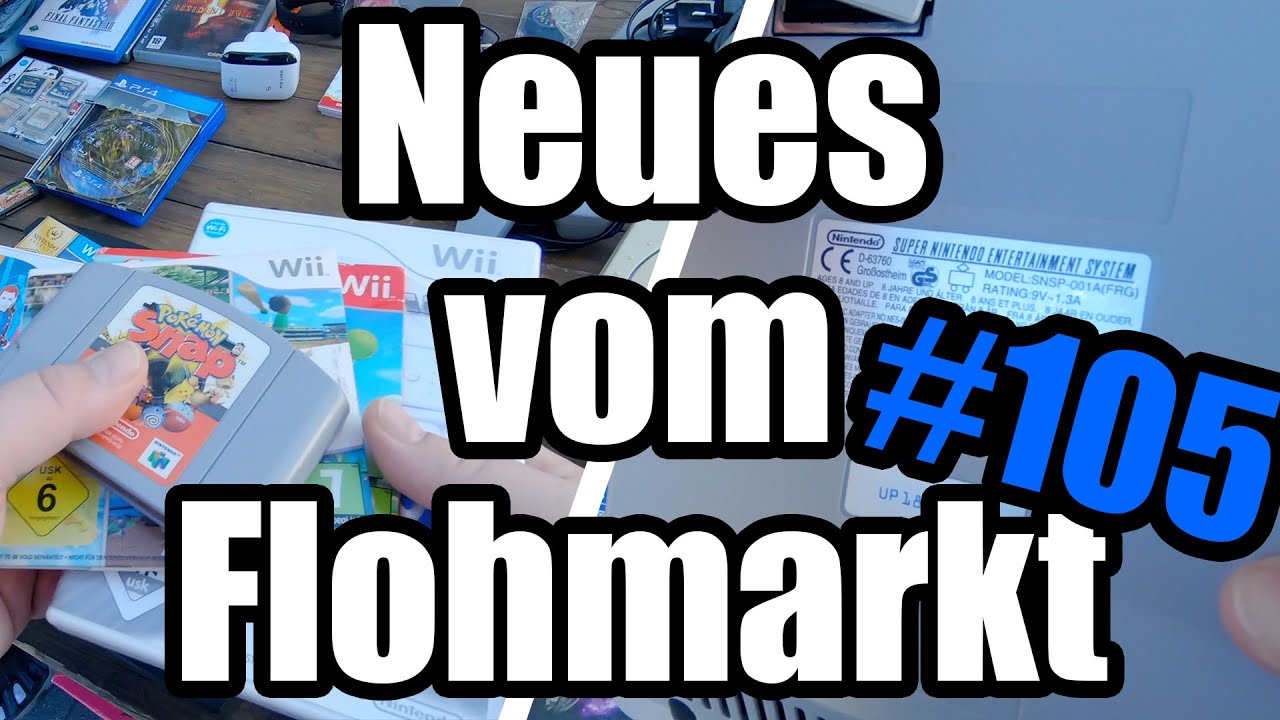 FUNKTIONIERT 100% 🤥 So dreist sind manche Verkäufer 🤔 Neues vom Flohmarkt #105