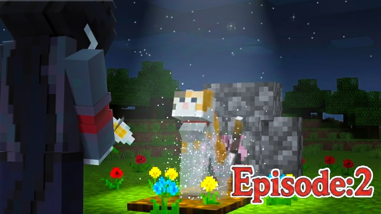 Things will never be the same... | Building the Adventure Time Universe in Minecraft Survival