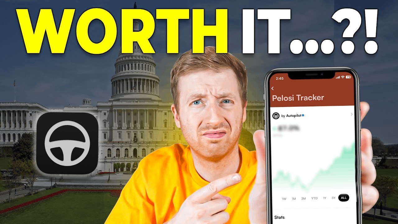 Autopilot Investment App Review & Results (2026)