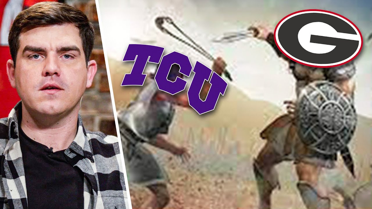 Can TCU Win with a Miracle?