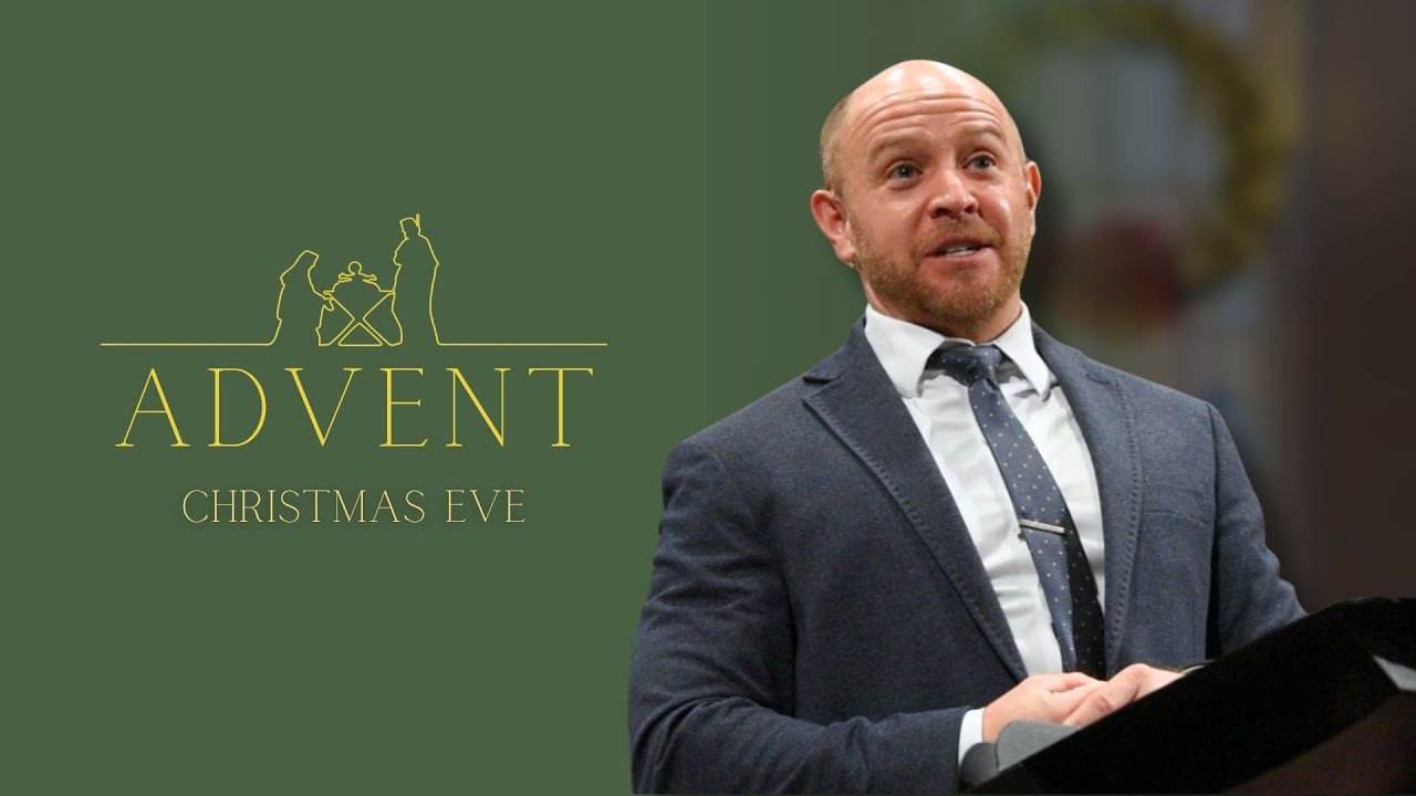 Christmas Eve 2025