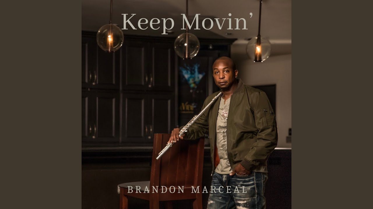 Keep Movin’