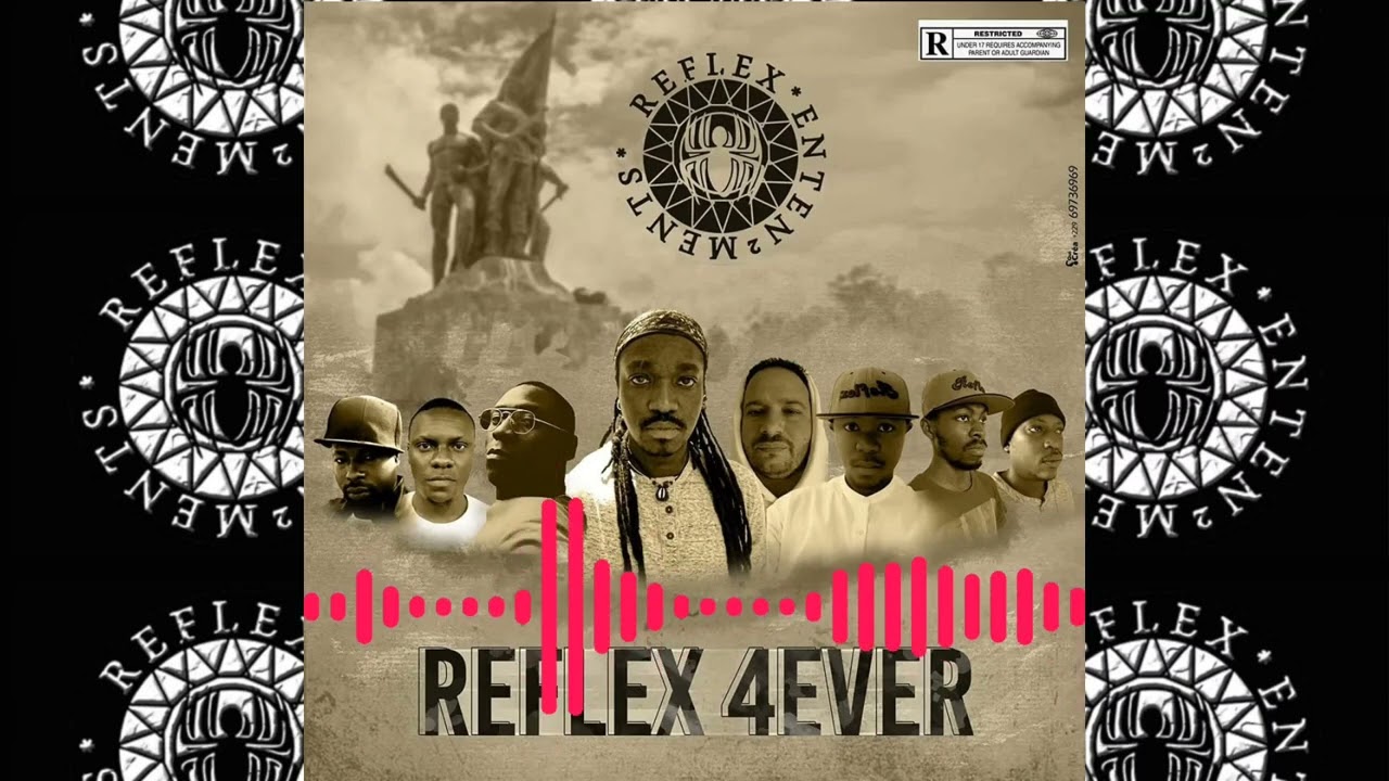 16 - Mélodies de nos vies (Hypnoz, AYS, Rest'n & Kaysee Montejàno x Kemtaan)