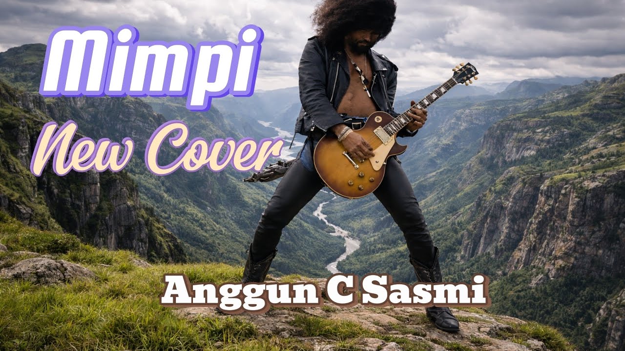 MIMPI - New Cover