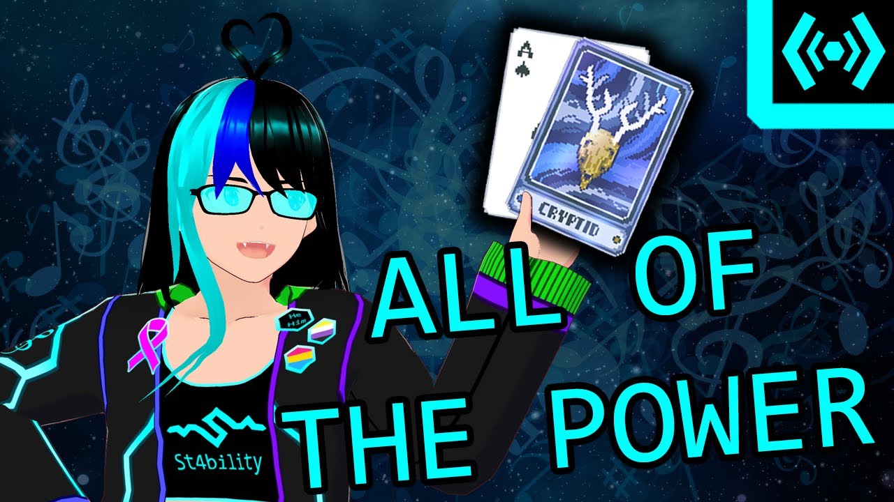 Playing Balatro Cryptid because I'm tired of losing over and over
