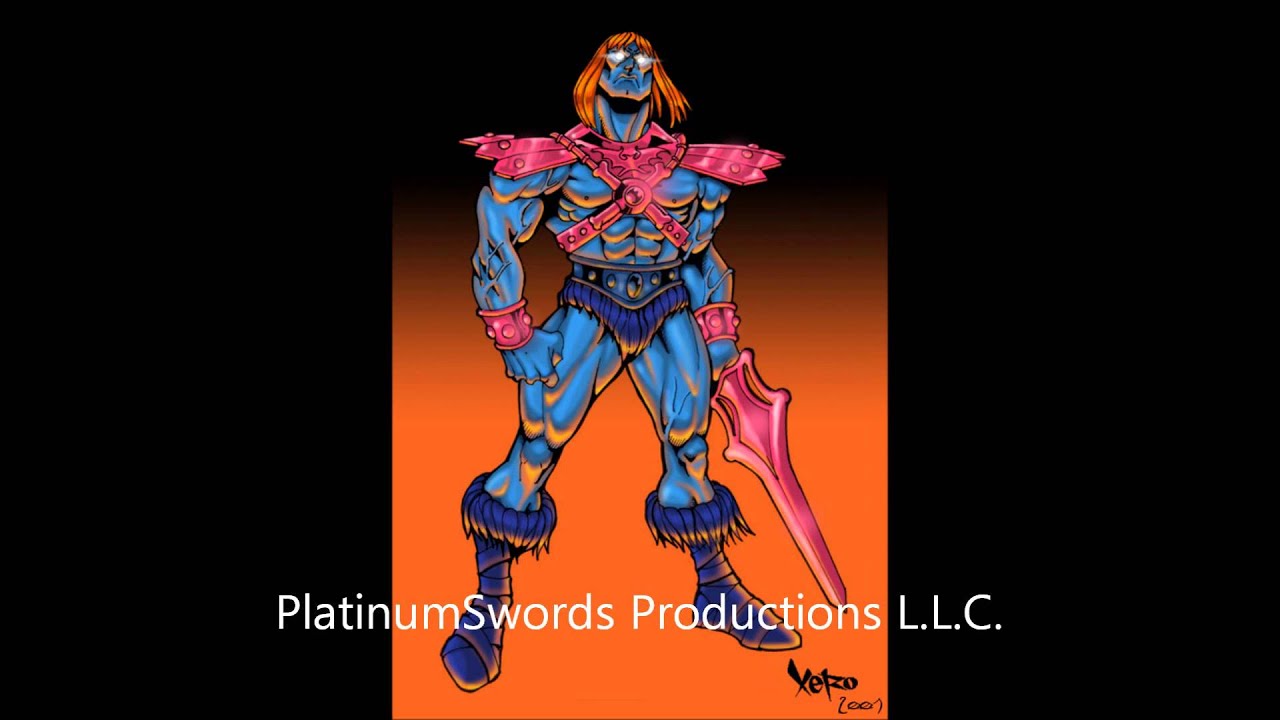He-Man Beat