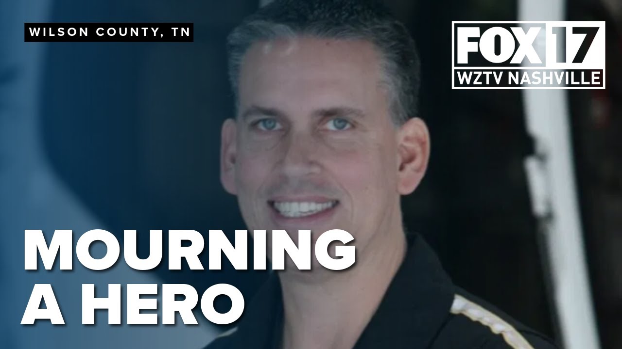 'Angel in the sky': Fallen LifeFlight veteran paramedic Allan Williams honored