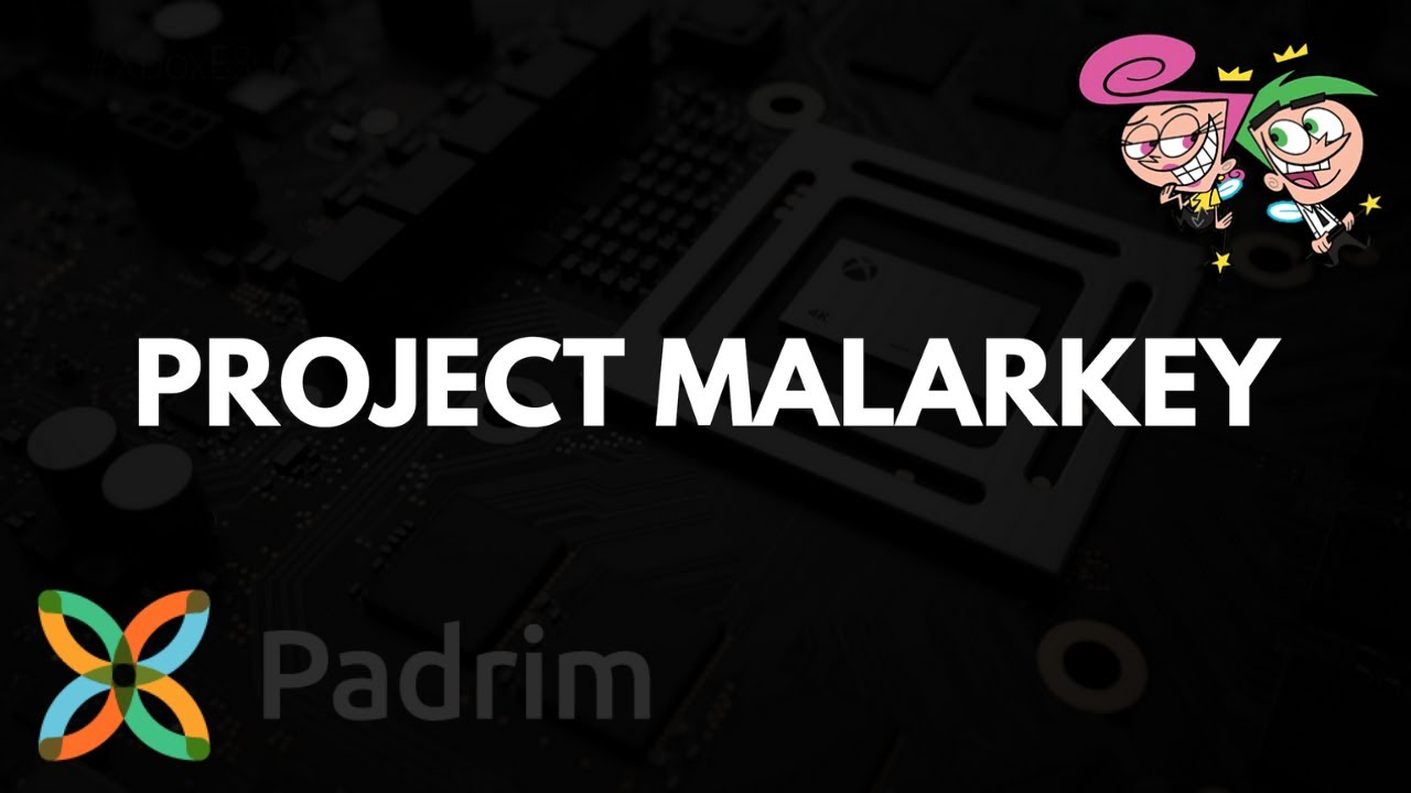 Introdu&ccedil;&atilde;o ao Project Padrim  | APOIE O PROJECT MALARKEY