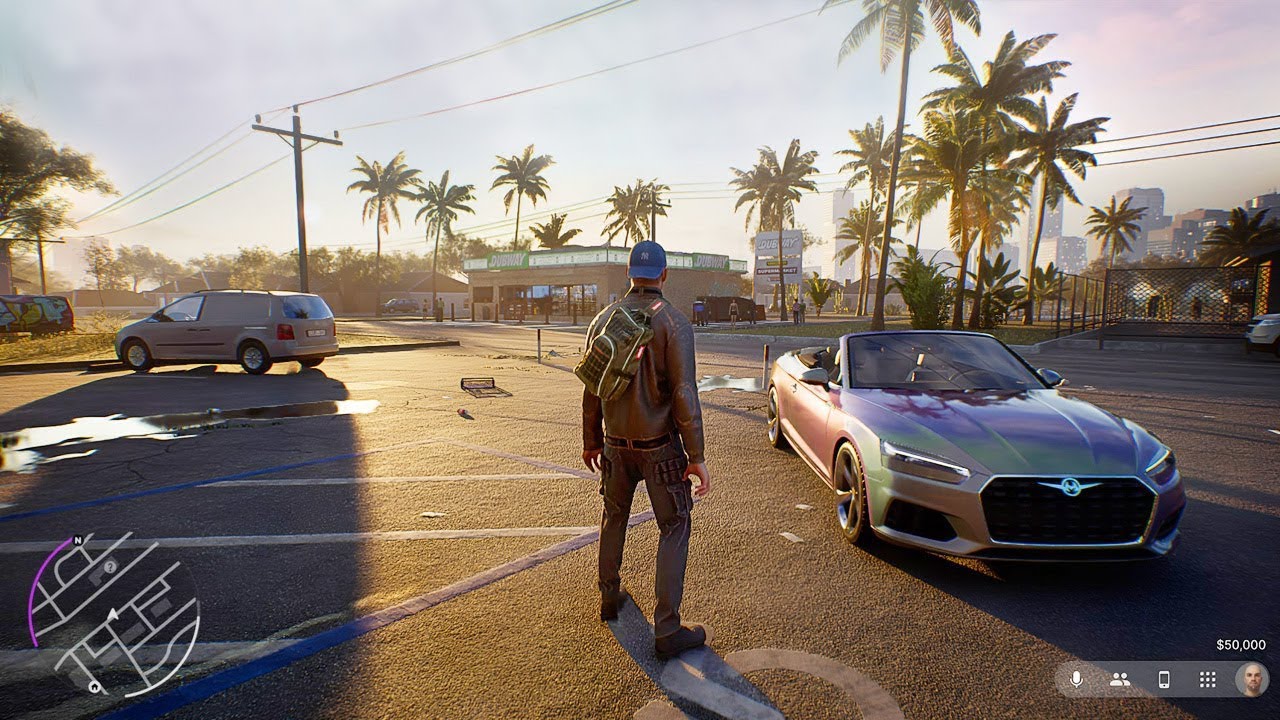 TOP 15 Open World Games That Will Blow Your Mind Before GTA 6