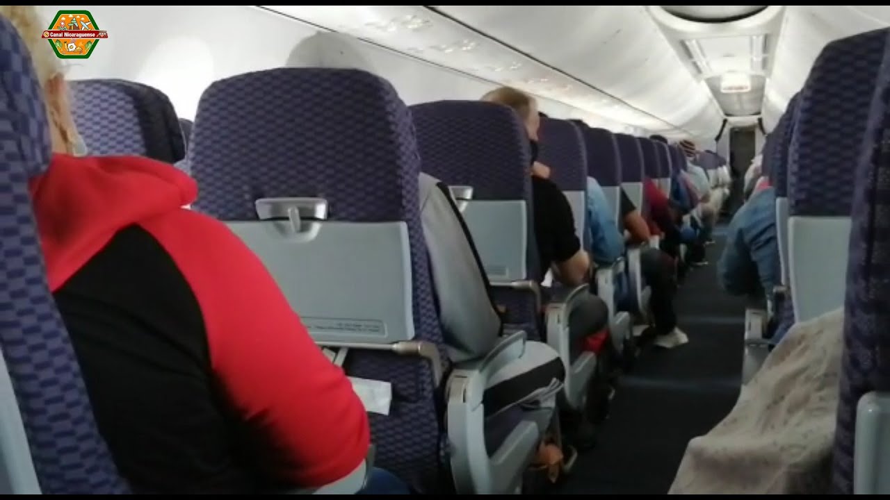 Viajando de Nicaragua a Panamá conociendo El Metro y Aeropuerto Tocumen