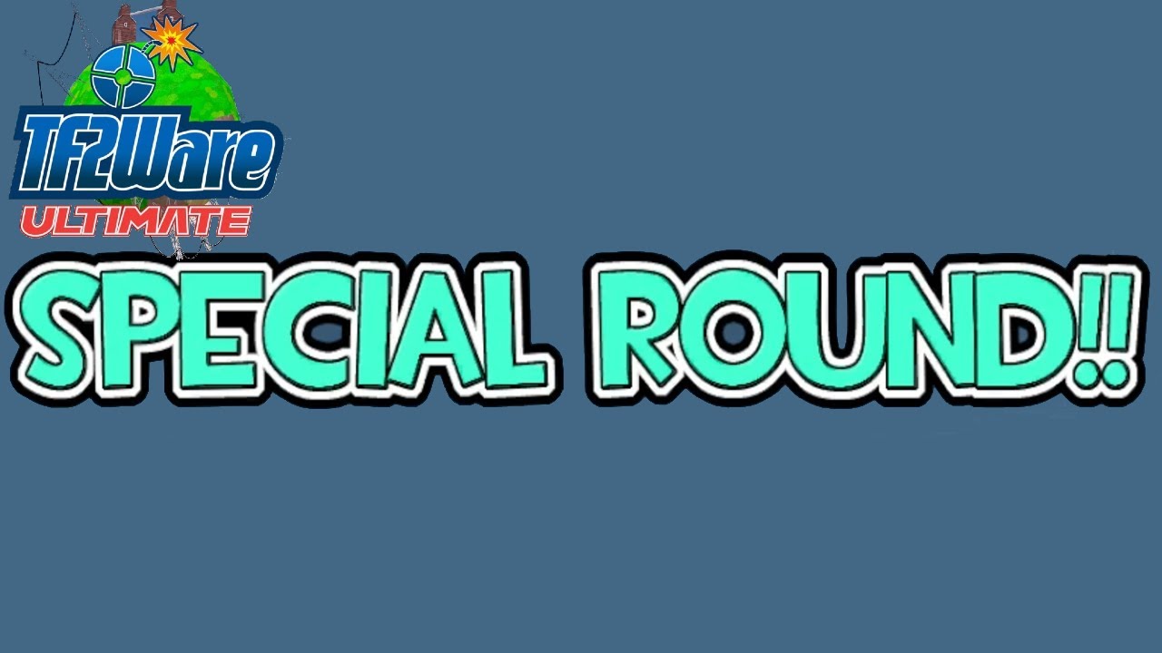 [TF2Ware Ultimate] 10 hours of special rounds